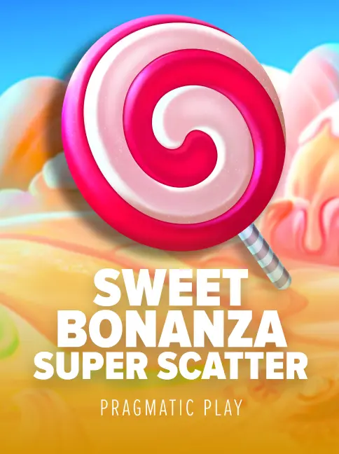 Sweet Bonanza — слот Banzai Bet