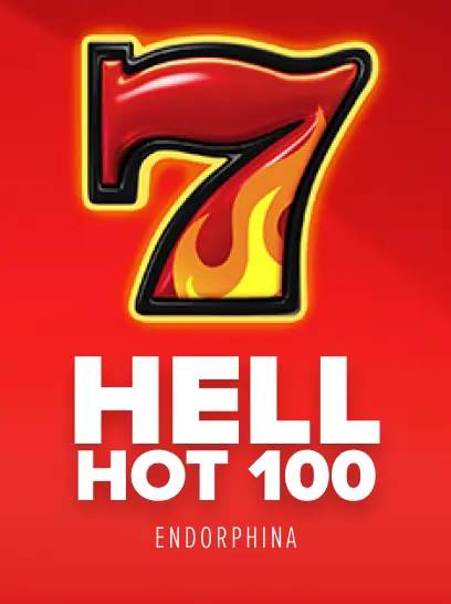 Hell Hot 100 — слот Banzai Bet